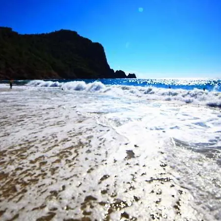 Xperia Grand Bali (adults Only) אתר נופש