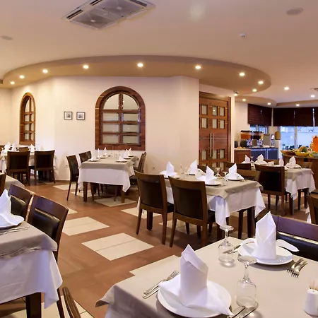 Xperia Grand Bali (adults Only) אתר נופש אלאניה