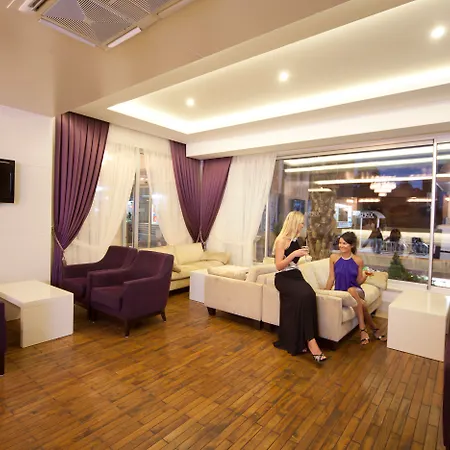 אתר נופש Xperia Grand Bali (adults Only) 4*