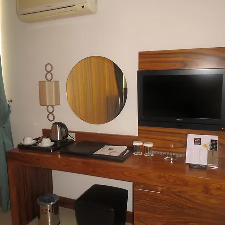 Xperia Grand Bali (adults Only) אתר נופש אלאניה