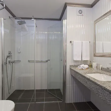 אתר נופש Xperia Grand Bali (adults Only)