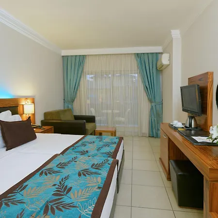 Xperia Grand Bali (adults Only) אתר נופש אלאניה