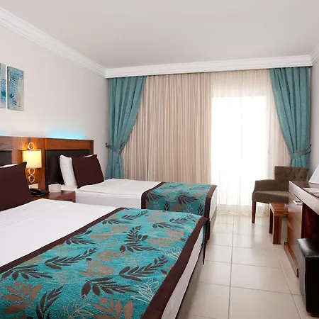 Xperia Grand Bali (adults Only) אתר נופש אלאניה
