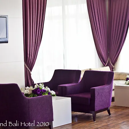 Xperia Grand Bali (adults Only) אלאניה