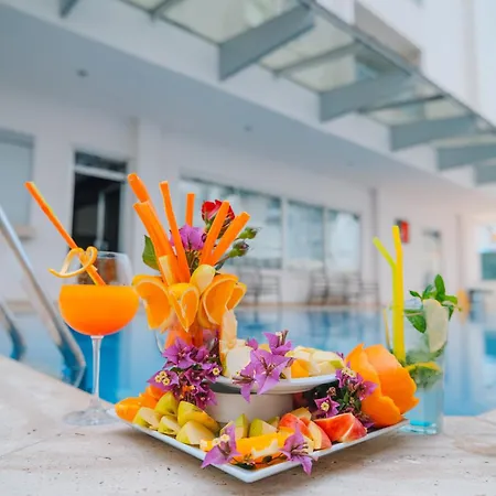 Xperia Grand Bali (adults Only) אתר נופש