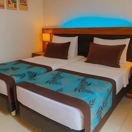 Xperia Grand Bali (adults Only) אלאניה