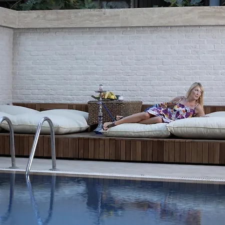 Xperia Grand Bali (adults Only) 4* אלאניה