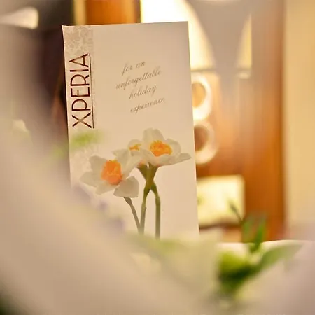 Xperia Grand Bali (adults Only) אלאניה
