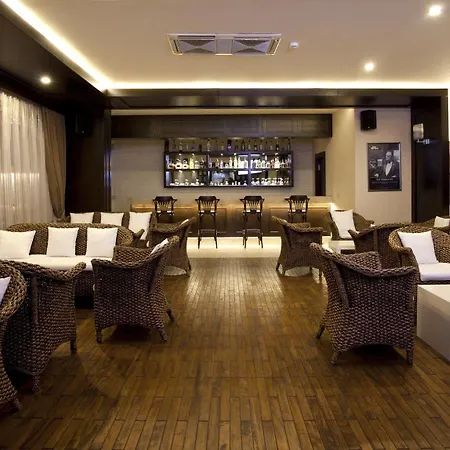 Xperia Grand Bali (adults Only) אתר נופש אלאניה