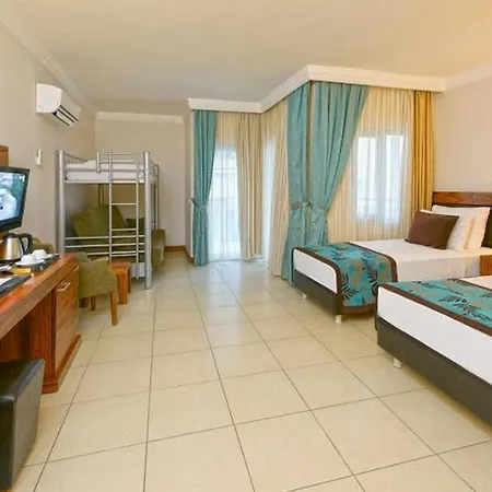 Xperia Grand Bali (adults Only) אתר נופש