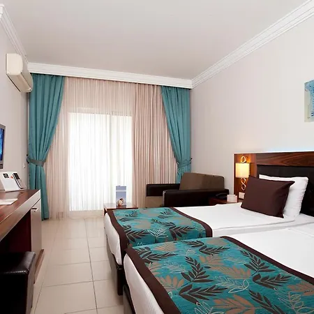 リゾート Xperia Grand Bali (adults Only) 4*