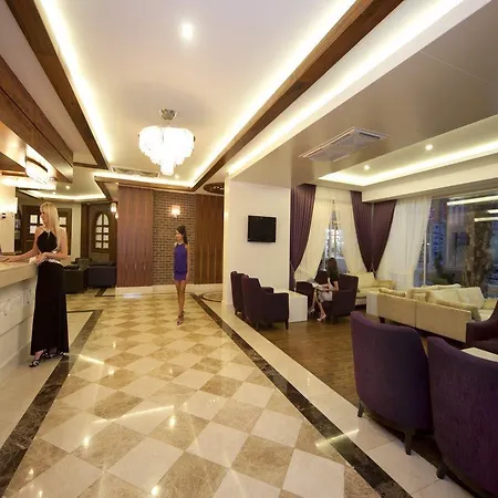 リゾート Xperia Grand Bali (adults Only)