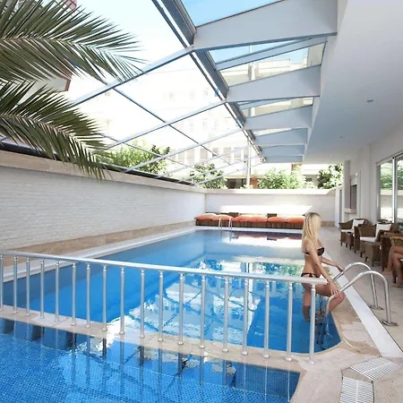 Xperia Grand Bali (adults Only) 4* アランヤ